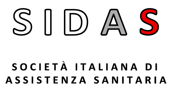 logotipo sidas